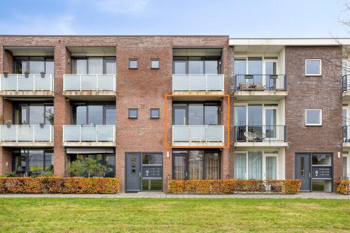 Foto 1 - De Noord 58 C, Dronten