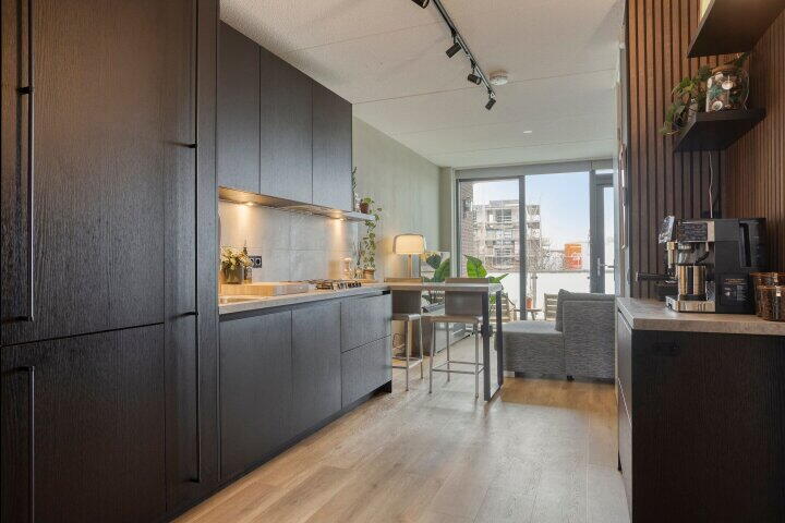 Foto 2 - De Noord 58 C, Dronten