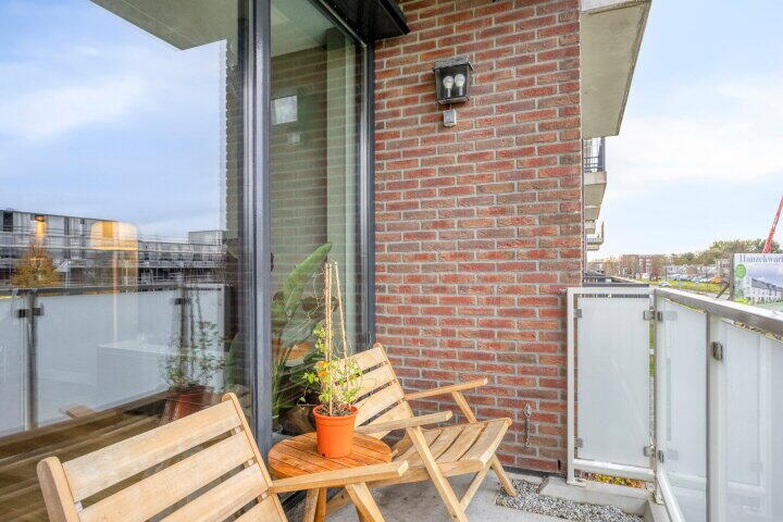 Foto 11 - De Noord 58 C, Dronten