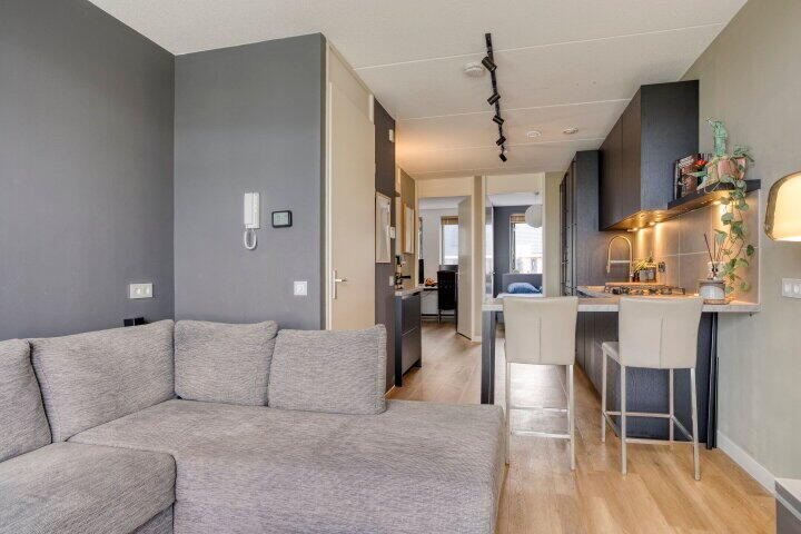 Foto 12 - De Noord 58 C, Dronten