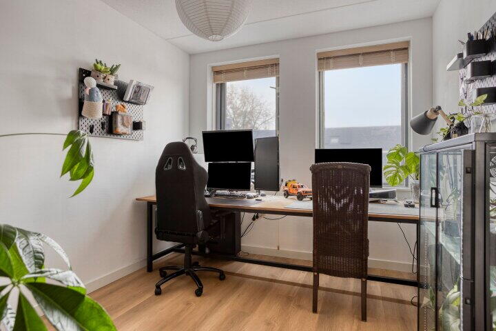 Foto 16 - De Noord 58 C, Dronten