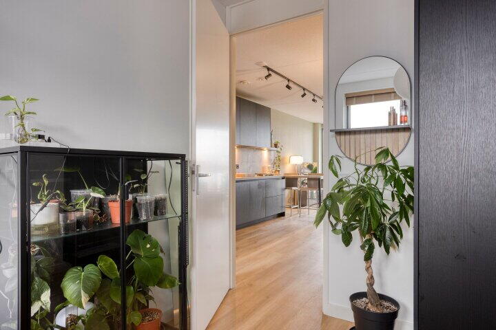 Foto 17 - De Noord 58 C, Dronten