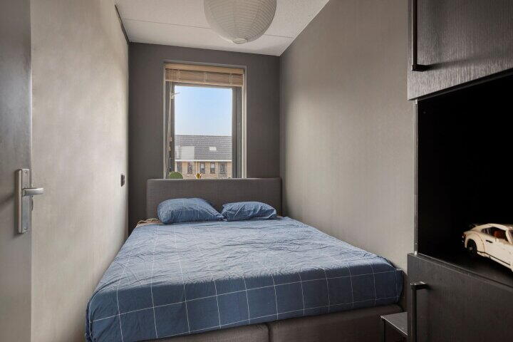 Foto 18 - De Noord 58 C, Dronten