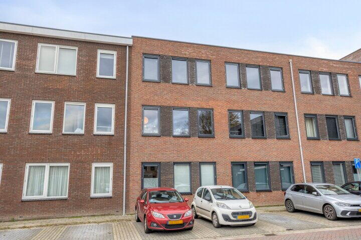 Foto 21 - De Noord 58 C, Dronten