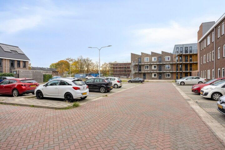 Foto 23 - De Noord 58 C, Dronten