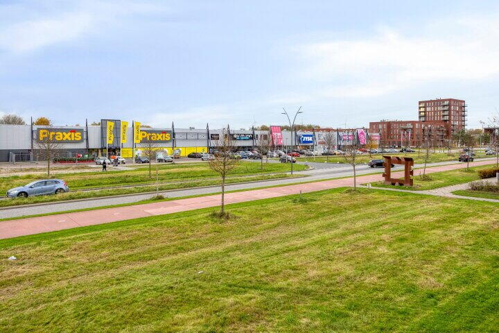 Foto 24 - De Noord 58 C, Dronten