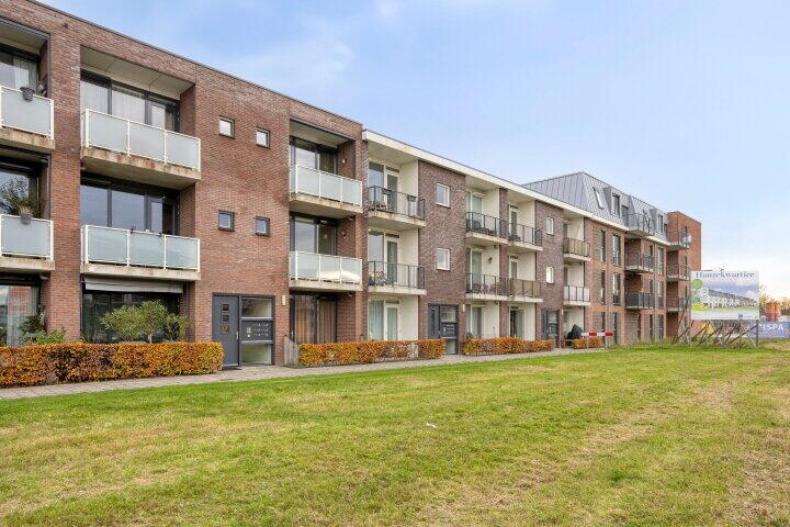 Foto 4 - De Noord 58 C, Dronten