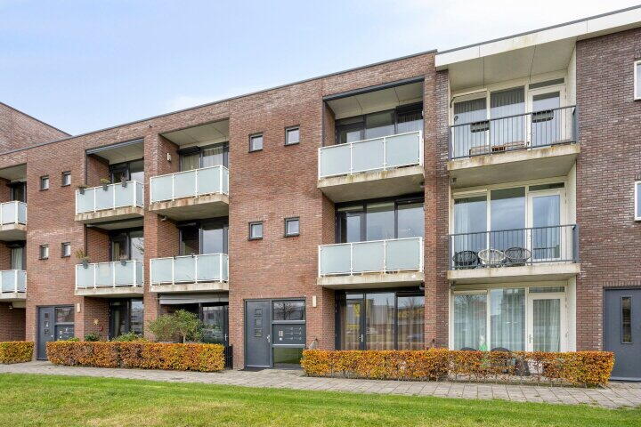 Foto 5 - De Noord 58 C, Dronten