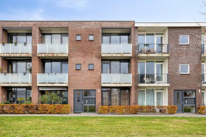 Foto 6 - De Noord 58 C, Dronten