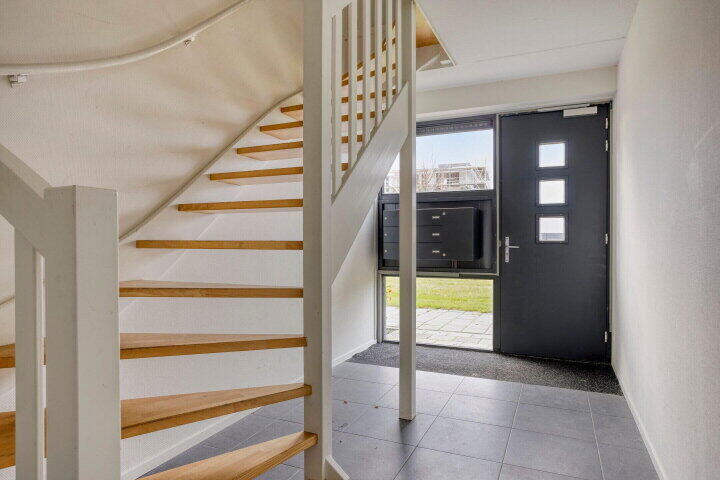 Foto 7 - De Noord 58 C, Dronten