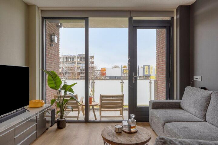 Foto 9 - De Noord 58 C, Dronten