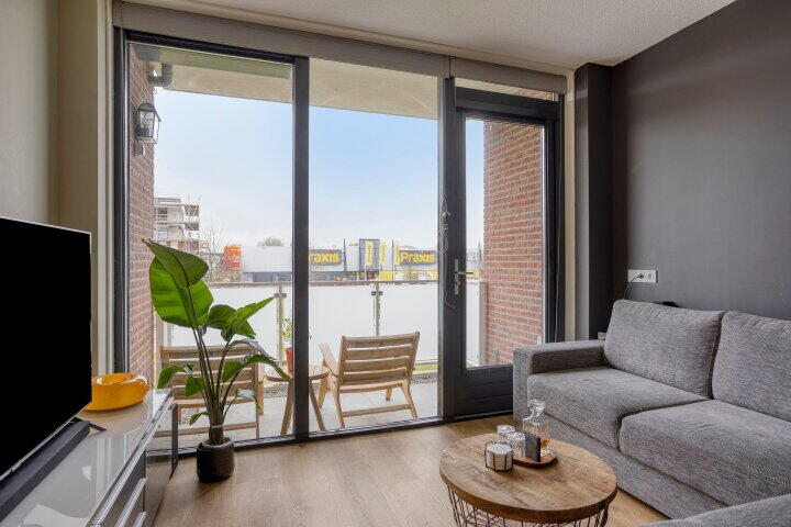 Foto 10 - De Noord 58 C, Dronten