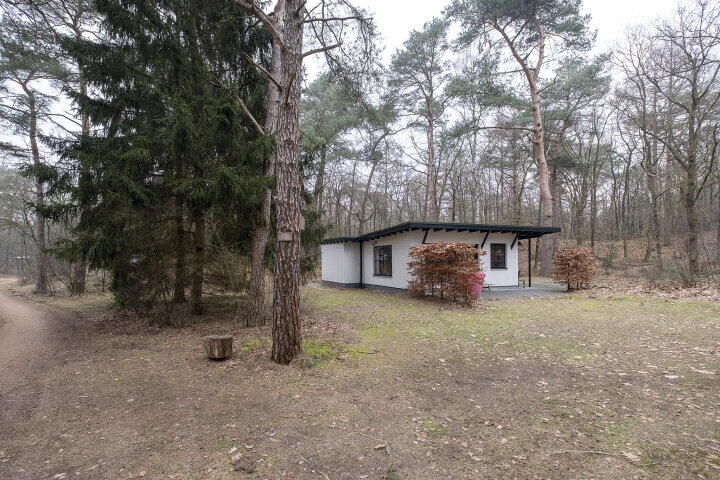 Foto 1 - De Noordster 105 18, Dwingeloo