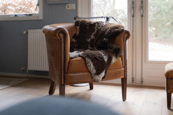 Foto 11 - De Noordster 105 18, Dwingeloo