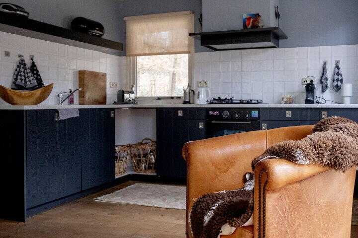 Foto 12 - De Noordster 105 18, Dwingeloo