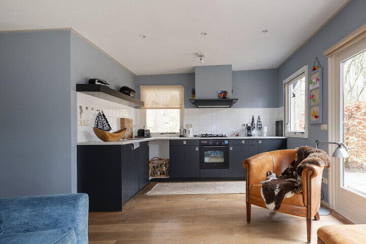 Foto 13 - De Noordster 105 18, Dwingeloo