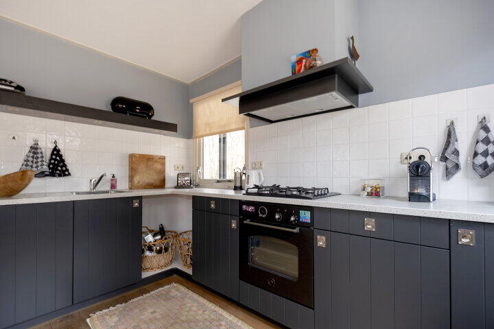 Foto 14 - De Noordster 105 18, Dwingeloo