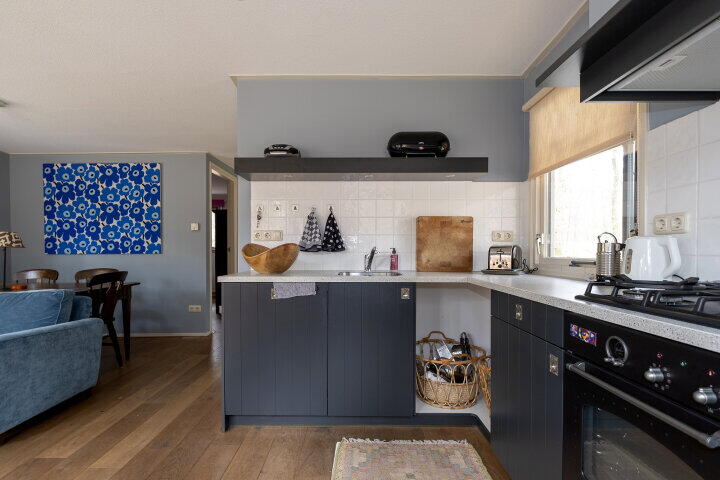 Foto 15 - De Noordster 105 18, Dwingeloo