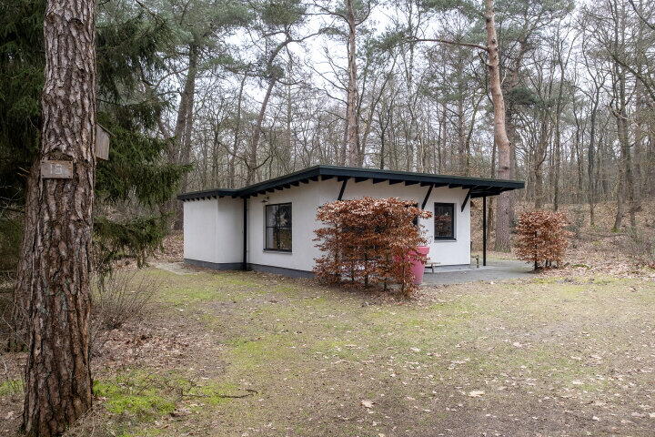 Foto 23 - De Noordster 105 18, Dwingeloo