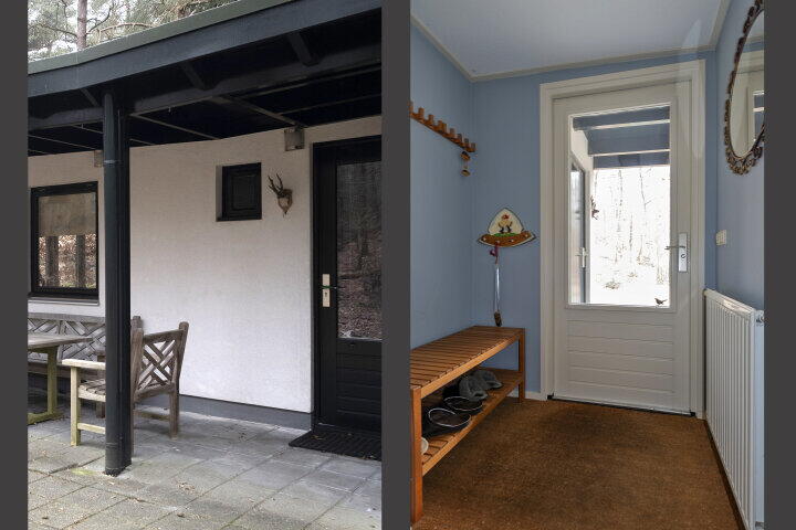 Foto 5 - De Noordster 105 18, Dwingeloo