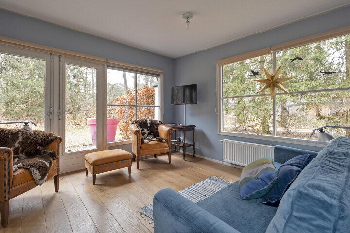 Foto 6 - De Noordster 105 18, Dwingeloo