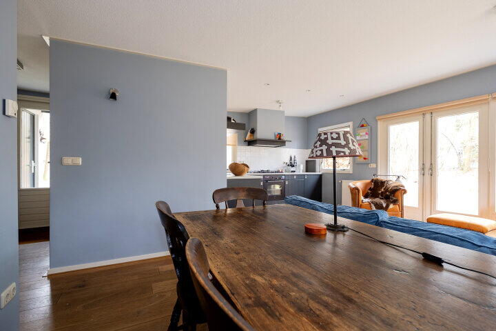 Foto 10 - De Noordster 105 18, Dwingeloo