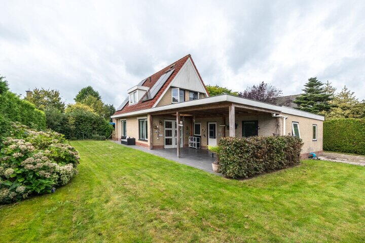 Foto 50 – De Oester 4, Kornhorn