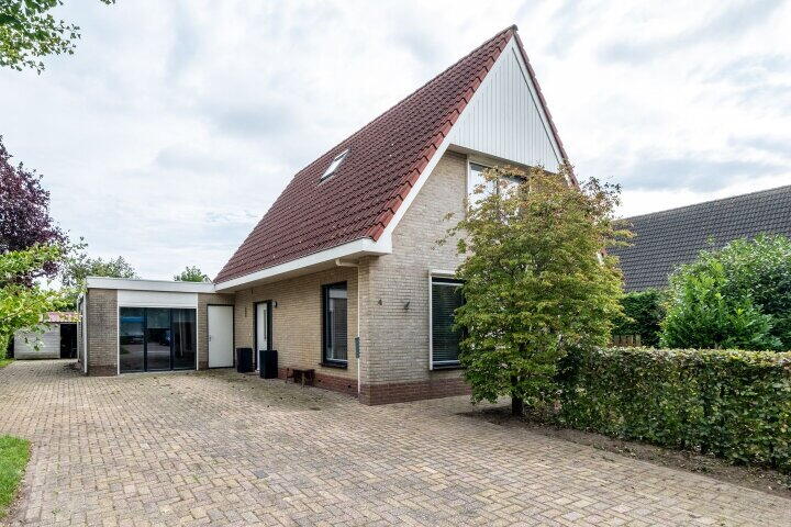Foto 8 – De Oester 4, Kornhorn