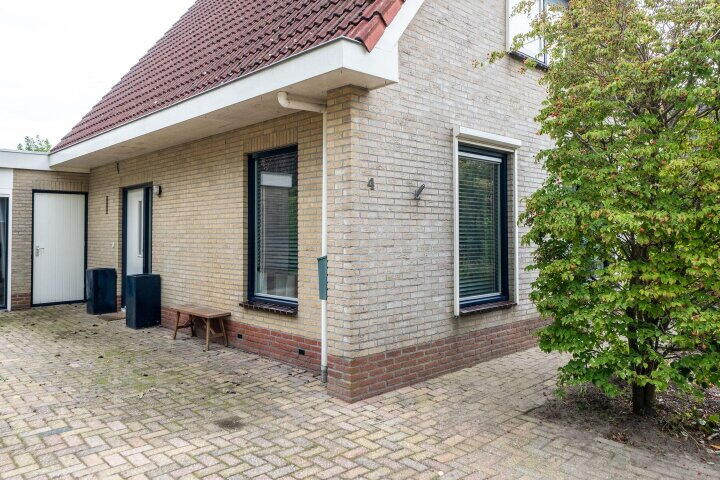 Foto 9 – De Oester 4, Kornhorn