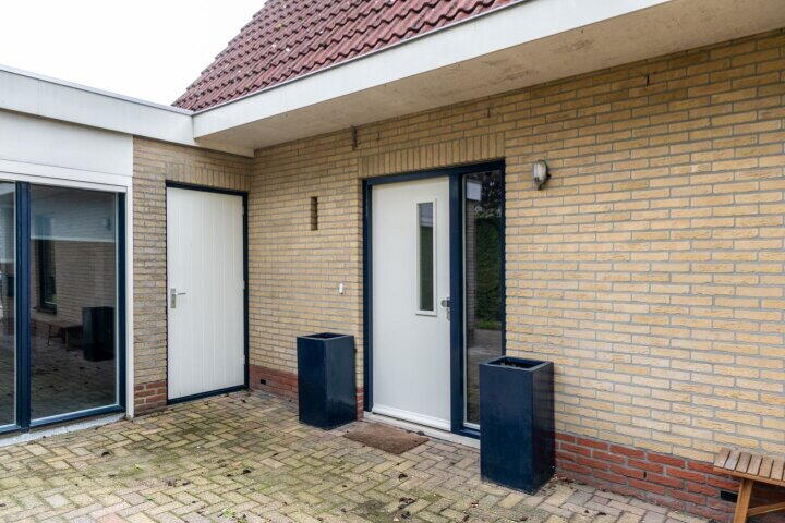 Foto 10 – De Oester 4, Kornhorn