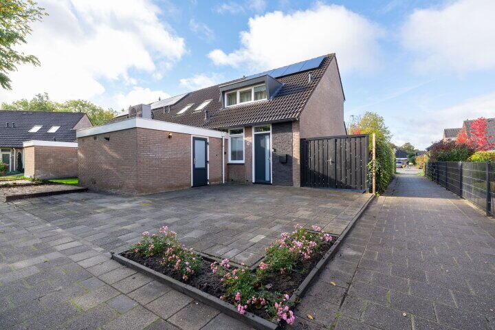 De Orion 18 , Drachten