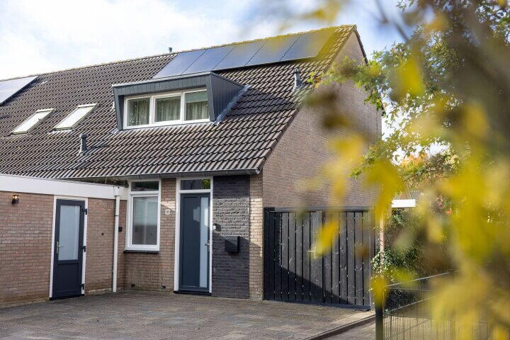 Foto 2 - De Orion 18, Drachten