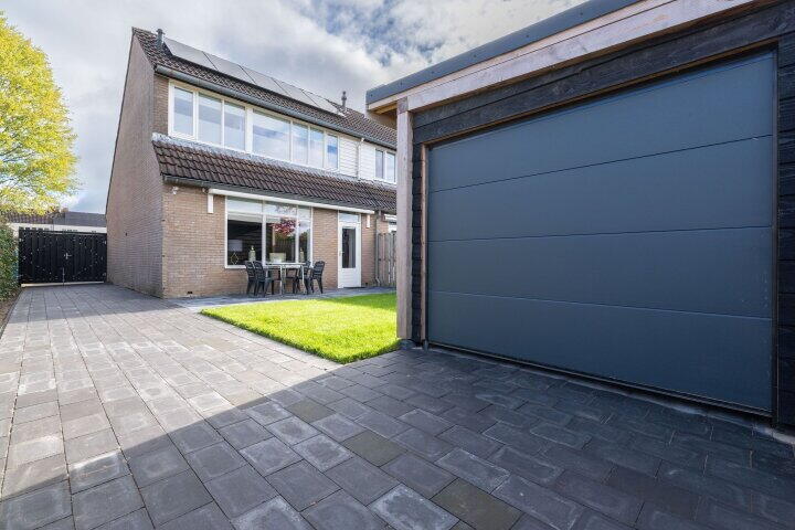 Foto 4 - De Orion 18, Drachten