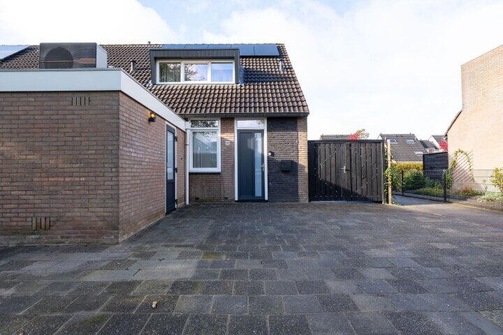 Foto 37 - De Orion 18, Drachten