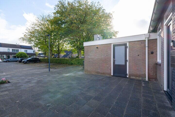 Foto 38 - De Orion 18, Drachten