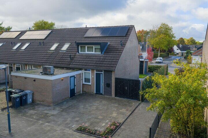 Foto 39 - De Orion 18, Drachten