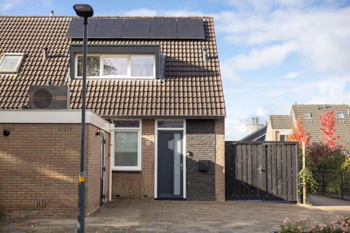 Foto 5 - De Orion 18, Drachten