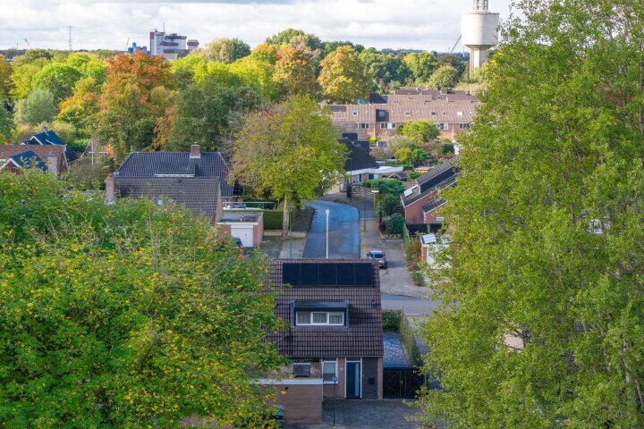 Foto 41 - De Orion 18, Drachten