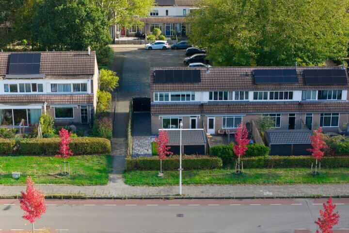 Foto 42 - De Orion 18, Drachten