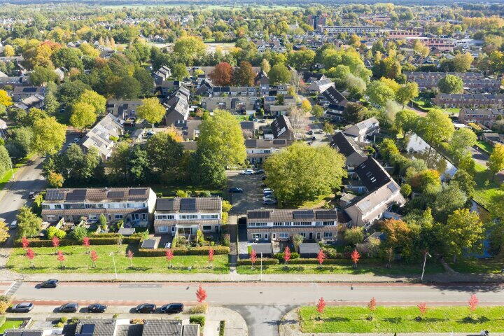 Foto 43 - De Orion 18, Drachten