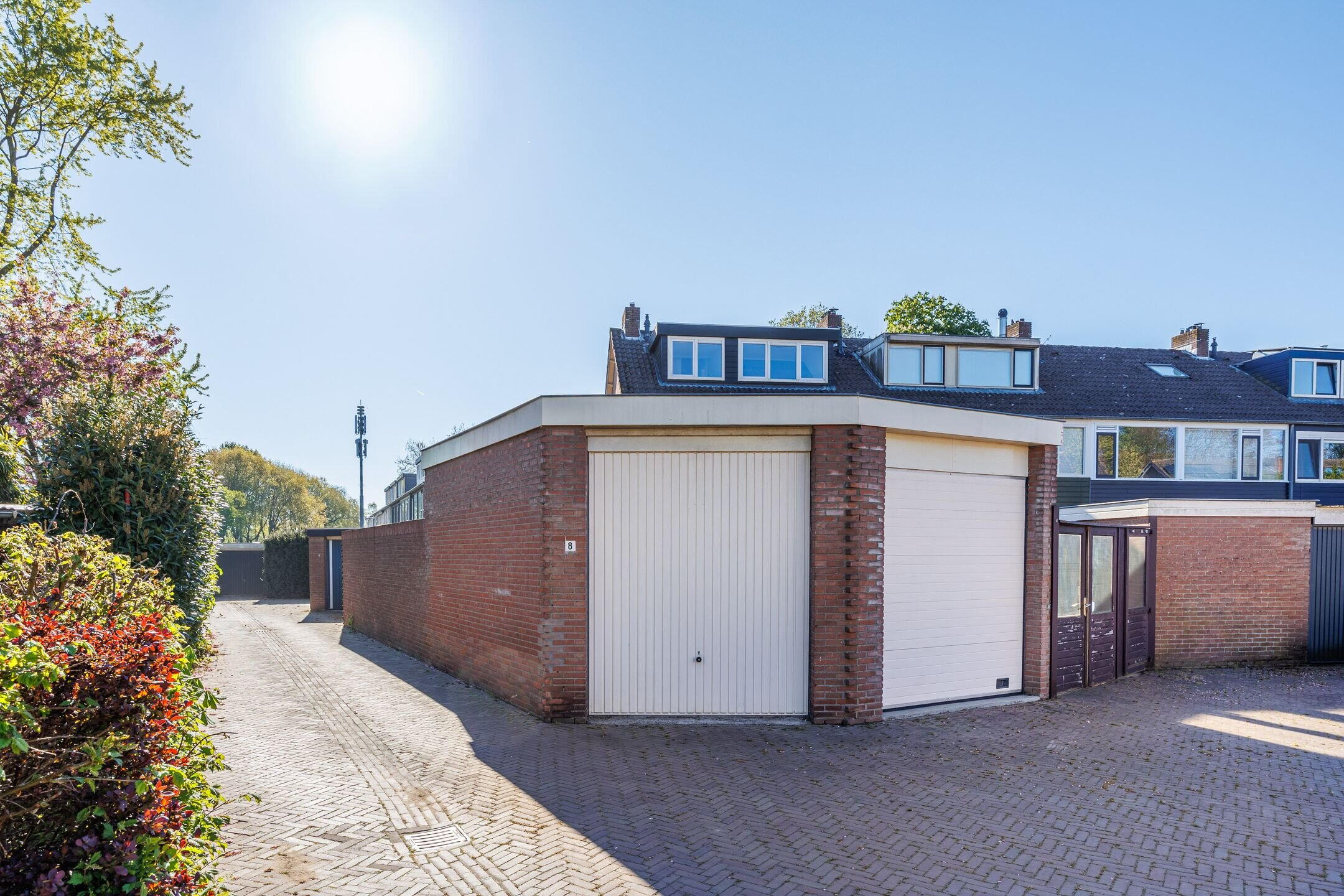 360 foto - De Oude Kolk 8, Leersum