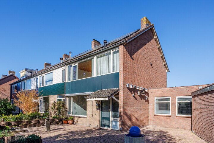 Foto 1 - De Oude Kolk 8, Leersum