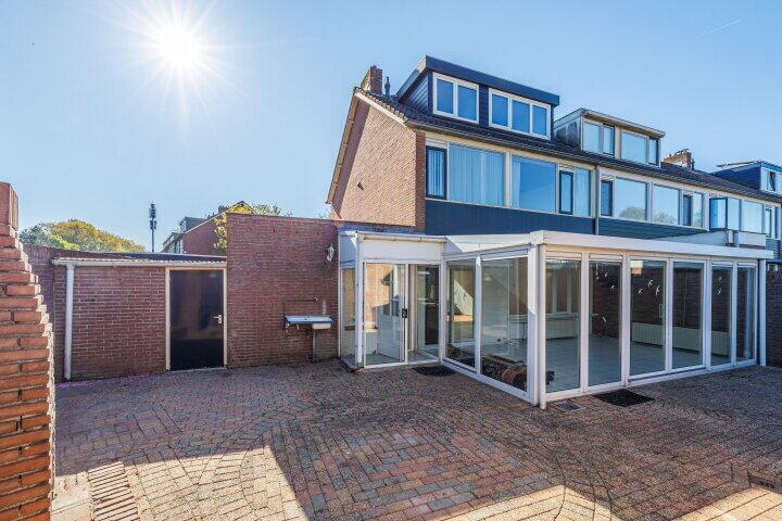 Foto 3 - De Oude Kolk 8, Leersum