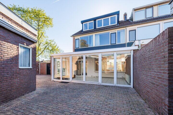 Foto 28 - De Oude Kolk 8, Leersum