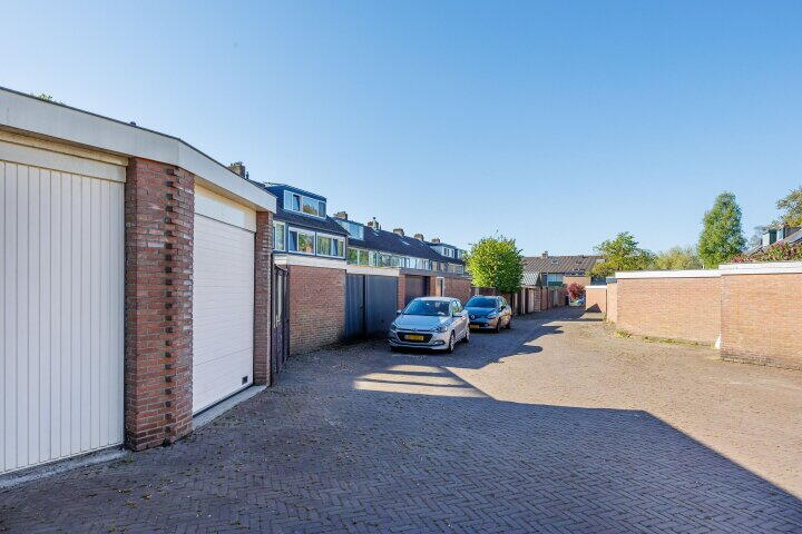 Foto 34 - De Oude Kolk 8, Leersum