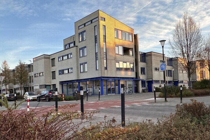 Foto 1 - De Oude Wereld 103, Alphen Aan Den Rijn