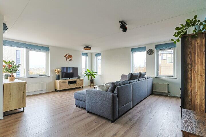 Foto 15 - De Oude Wereld 103, Alphen Aan Den Rijn