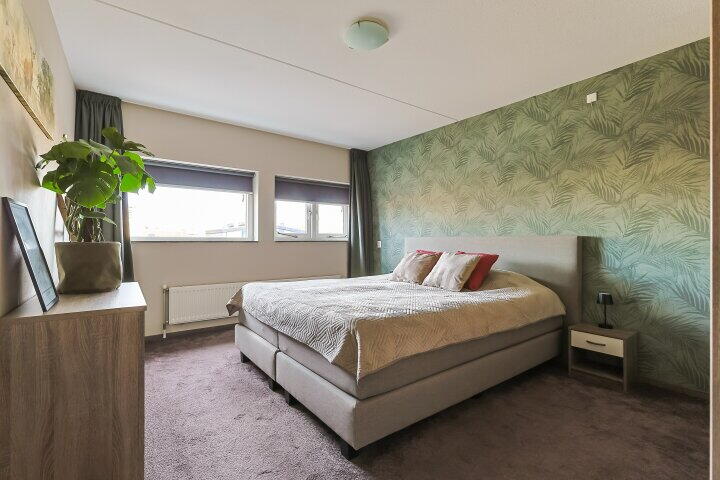 Foto 3 - De Oude Wereld 103, Alphen Aan Den Rijn