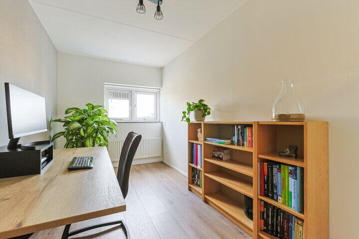 Foto 24 - De Oude Wereld 103, Alphen Aan Den Rijn