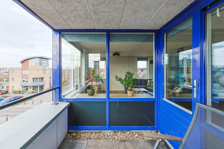 Foto 40 - De Oude Wereld 103, Alphen Aan Den Rijn